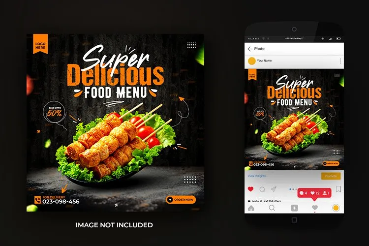 Social Media Design